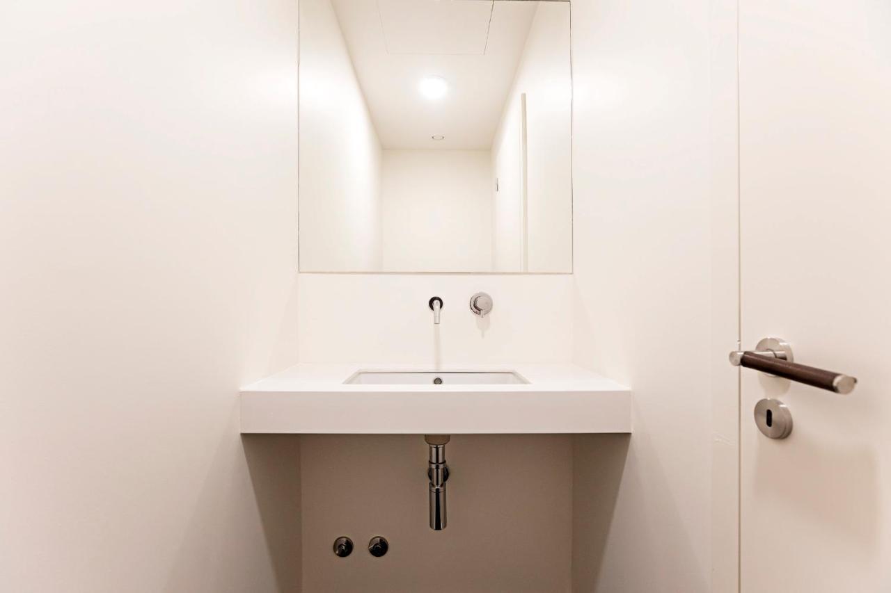 Apartamento Aliados Premium 1br W/ Terrace By Lovelystay