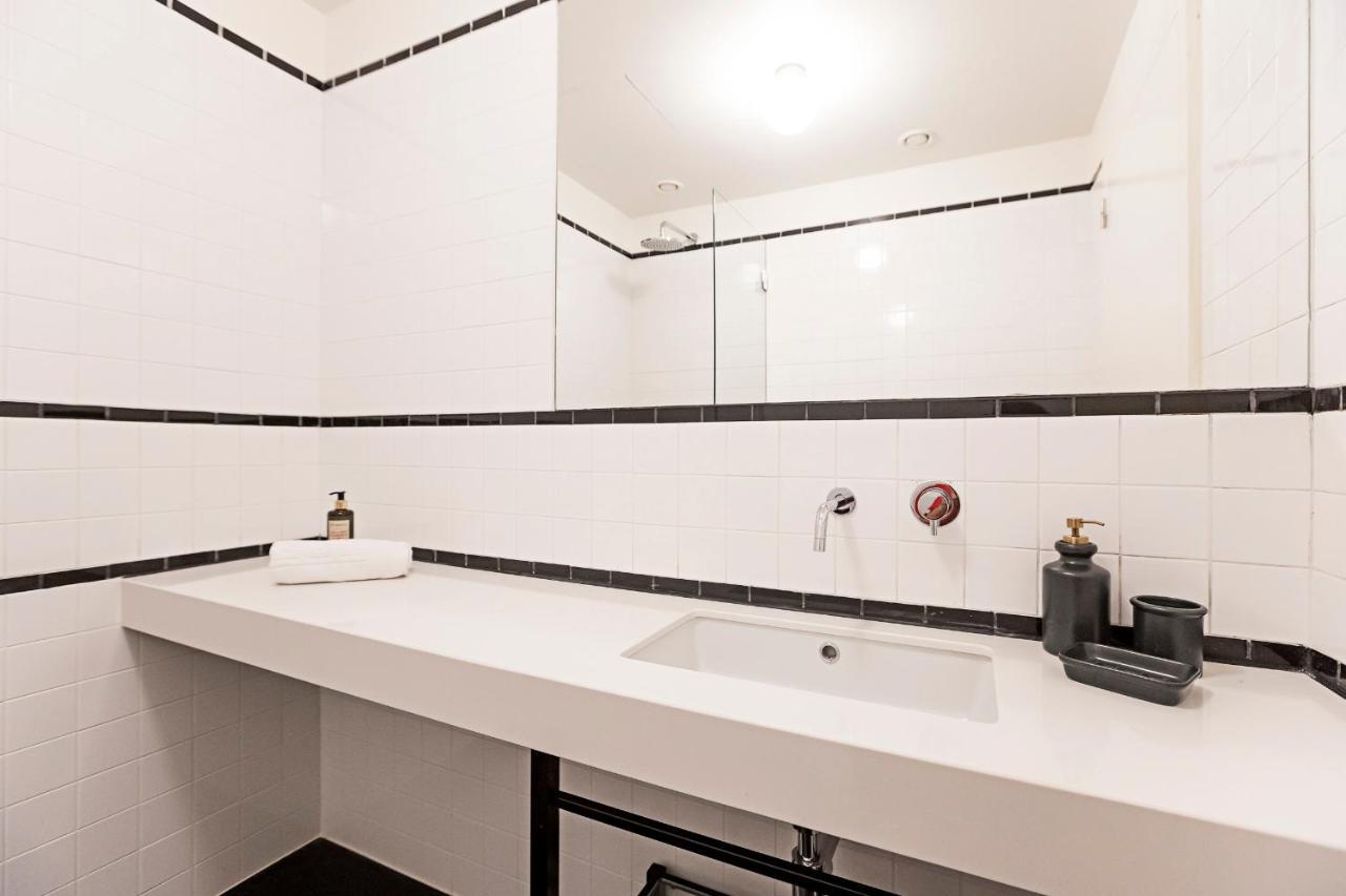 Apartamento Aliados Premium 1br W/ Terrace By Lovelystay *