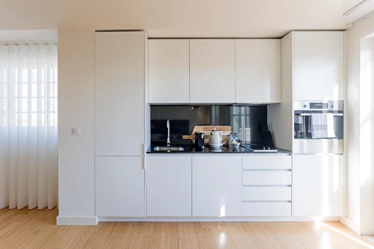 Aliados Premium 1br W/ Terrace By Lovelystay Apartamento *