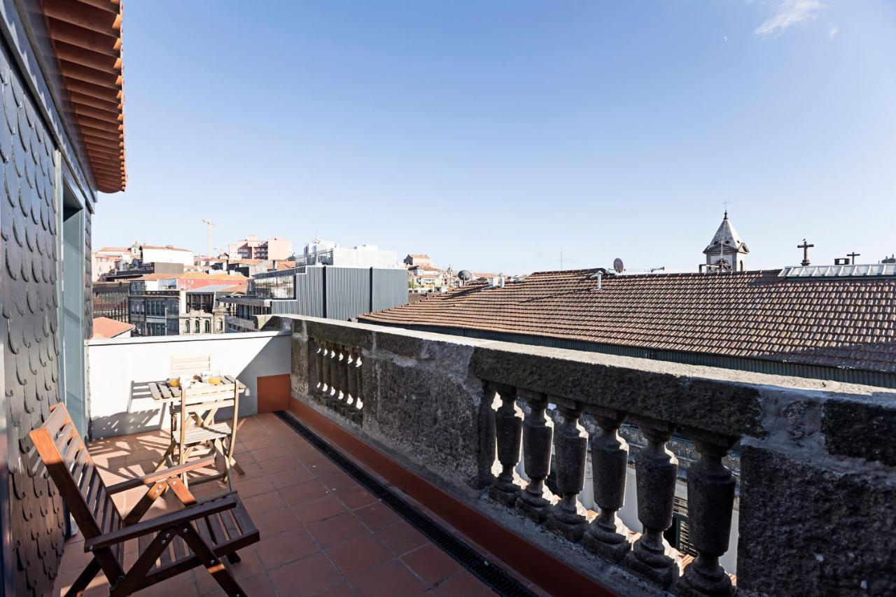 Aliados Premium 1br W/ Terrace By Lovelystay Apartamento
