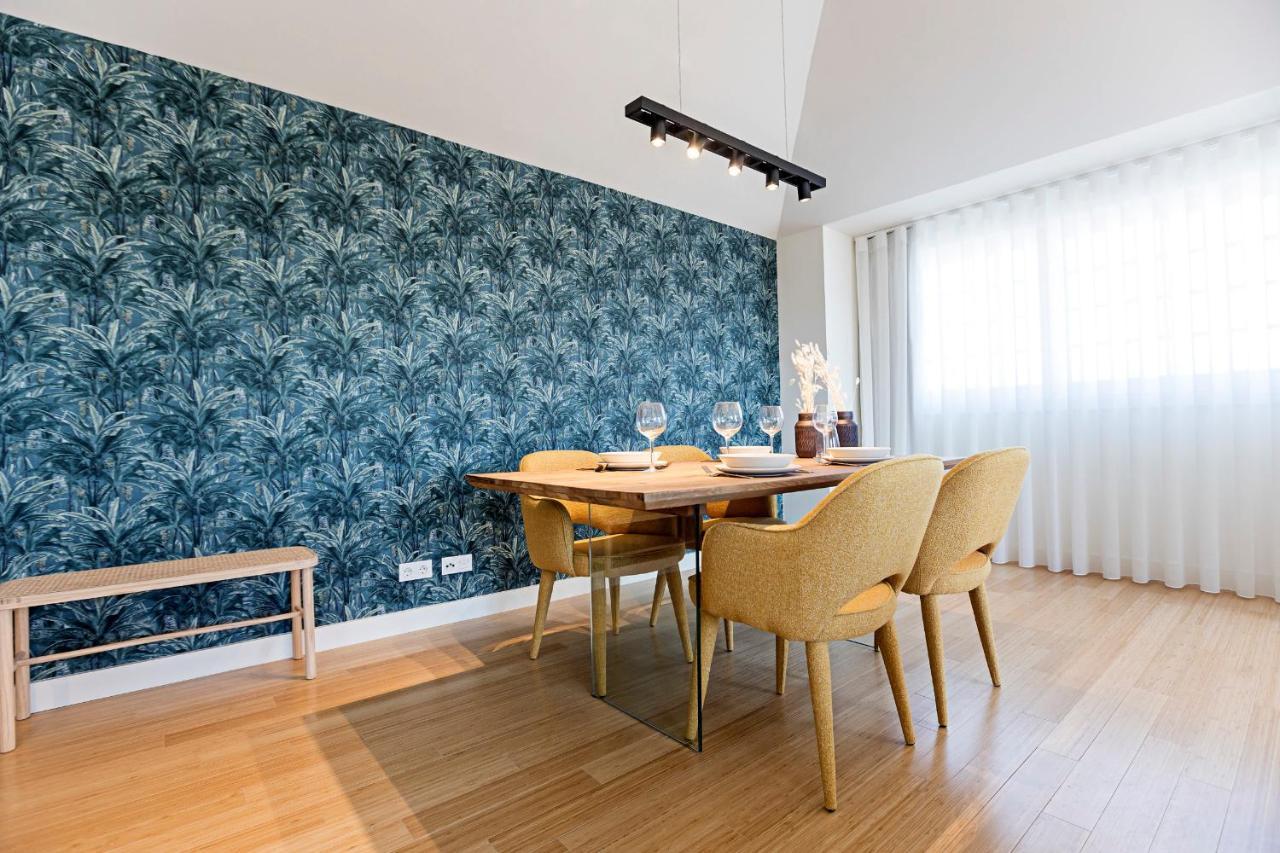 Apartamento Aliados Premium 1br W/ Terrace By Lovelystay *