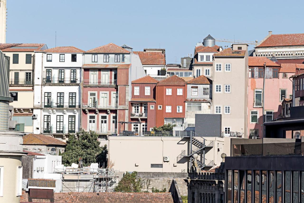 Aliados Premium 1br W/ Terrace By Lovelystay *
